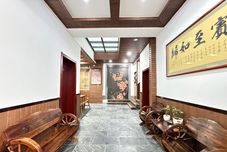 Lain-lain Terracotta Army Theme Apartment