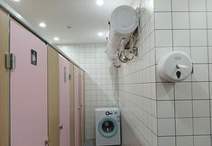 Khác 7 Aobure Hostel (Suzhou Museum Guanqian Street)