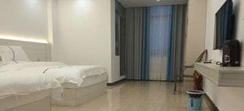 Khác 5 Liping Zhenrong Homestay