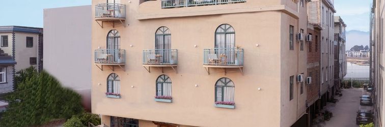 Others Qizhi · Banhu Homestay (Fuhai Bay Wetland Park Branch)