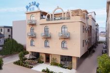 Others Qizhi · Banhu Homestay (Fuhai Bay Wetland Park Branch)