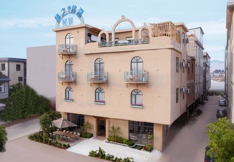 其他 Qizhi · Banhu Homestay (Fuhai Bay Wetland Park Branch)