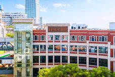 その他 Orange Hotel Select (Xiamen Zhongshan Road Ferry Terminal)