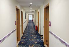 Others 6 Elong ME Hotel (Guangzhou Panyu Shigang Pedestrian Street)