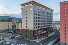 Others Jianguo Puyin Hotel NingwuNingwu,Xinzhou)