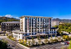 其他 4 Chengde Courtyard Holiday Hotel