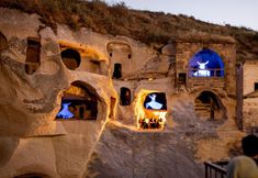 Others 2 Cappadocia Gamirasu Cave Hotel