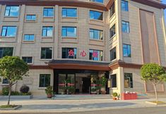 Lainnya 7 Hexinju (Kailinan Railway Station Kaili University)