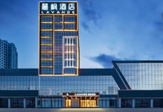 기타 3 Lavande Hotels (Linyi Guangzhou Road)