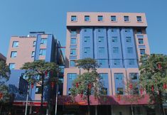 อื่นๆ 4 Homeinn · neo (Zhaoqing Gaoyao Central Polytechnic University)