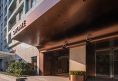 その他 4 SHOME City Art Apartment (Zhaojiabang Road, Xuhui District, Shanghai)