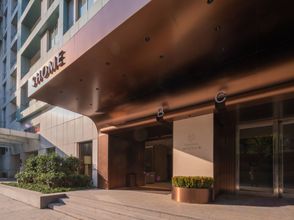 その他 4 SHOME City Art Apartment (Zhaojiabang Road, Xuhui District, Shanghai)