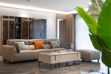 Lain-lain Longhu District blue time