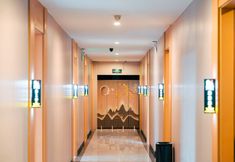 อื่นๆ 5 Chaoju Business Hotel (Foshan Kuiqi Road Subway Station Branch)