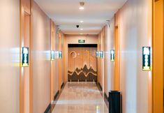 Khác 5 Chaoju Business Hotel (Foshan Kuiqi Road Subway Station Branch)