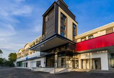 อื่นๆ 3 JI Hotel (Shanghai Qingpu Zhonggu)