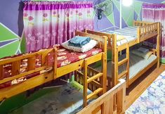 Lain-lain 7 Yuzon's Bedspacer, Transient Home & Staycation