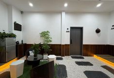 Lain-lain 5 Terracotta Army Theme Apartment