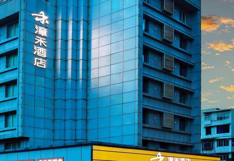 Others Zhanghe Hotel