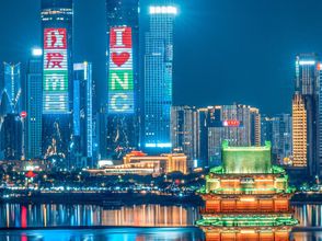 Others 4 Yanchao Hotel (Nanchang Tengwangge Chaoyangzhou South Road Store)