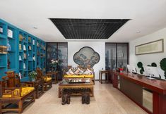 Others 6 PUSHOW Hotel