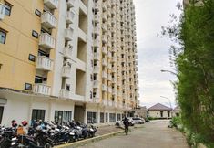 Others 5 Room 88 Kemang View Apartment Tower Flamboyant