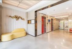 Lain-lain 4 Musen Boutique Hotel (Zhengzhou Dongzhan Orthopedic Hospital)