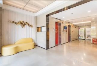 Lain-lain 4 Musen Boutique Hotel (Zhengzhou Dongzhan Orthopedic Hospital)