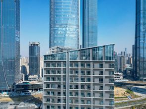 其他 4 Zhuoran Preferred Hotel (Jinan CBD Vientiane City)