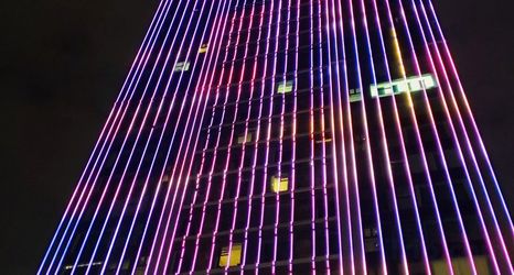 Others 2 Hezhou Scenic Hotel (Changsha Wuyi Square Peiyuanqiao Subway Station)