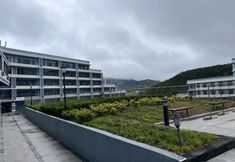 Others 7 Yingzhuo Hotel (Laoshan Nanzhaike Subway Station)