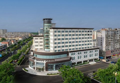 Others Fuxuan Jinling Jialong hotel