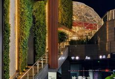 その他 6 Senberstan Lushang Hotel