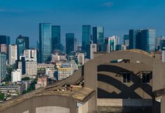Others 3 Cloudscape Apartment
