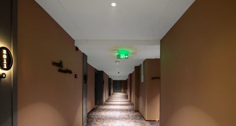 Lainnya 2 Lan Ou Hotel