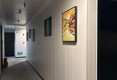 其他 4 Gemini Hotel (Zhengzhou Greenland Gemini Towers East Railway Station)