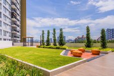 Khác Platinum Splendor Residensi Semarak B by Favspace