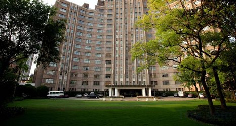 Others 2 Jin Jiang Hotel