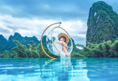 Others 4 Yangshuo Misty Rain Hotel