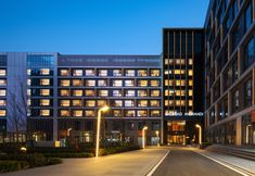 Others 2 The GiorgioMorandi Hotels (Jinan CBD)