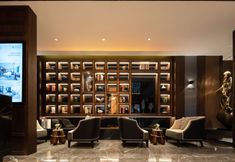 Others 6 The GiorgioMorandi Hotels (Jinan CBD)