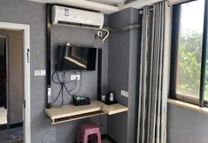 Others 7 Shanghai Blue Wave Pulai Fashion Hotel