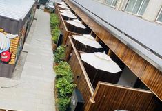 Lain-lain 4 Atour X Hotel Xi'an Xiaozhai Jiaotong University Yanta Campus