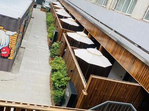 Lain-lain 4 Atour X Hotel Xi'an Xiaozhai Jiaotong University Yanta Campus