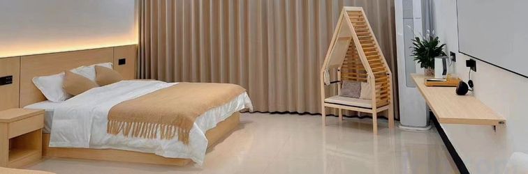 Khác Yuya Pavilion B&B