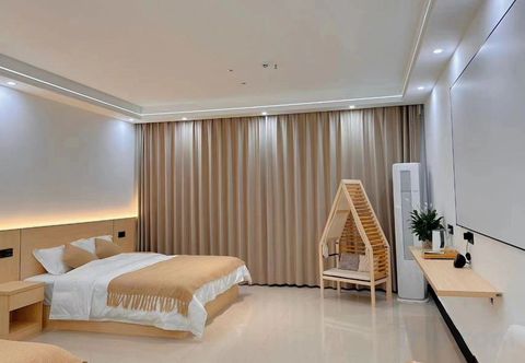 Khác Yuya Pavilion B&B