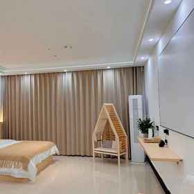 Hotel Exterior 1 Yuya Pavilion B&B, Khách sạn Thượng Nhiêu