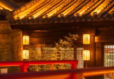 Others 7 Luoyang Wanjin Hotel (Luoqi Ancient City Yingtianmen Scenic Area)