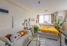 Others 3 Atlantic Yipin Service Apartment (Guangzhou Fish Zhucheng Branch)