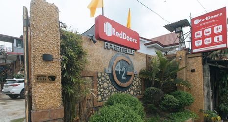 Others 2 G42 Apartelle Iloilo City